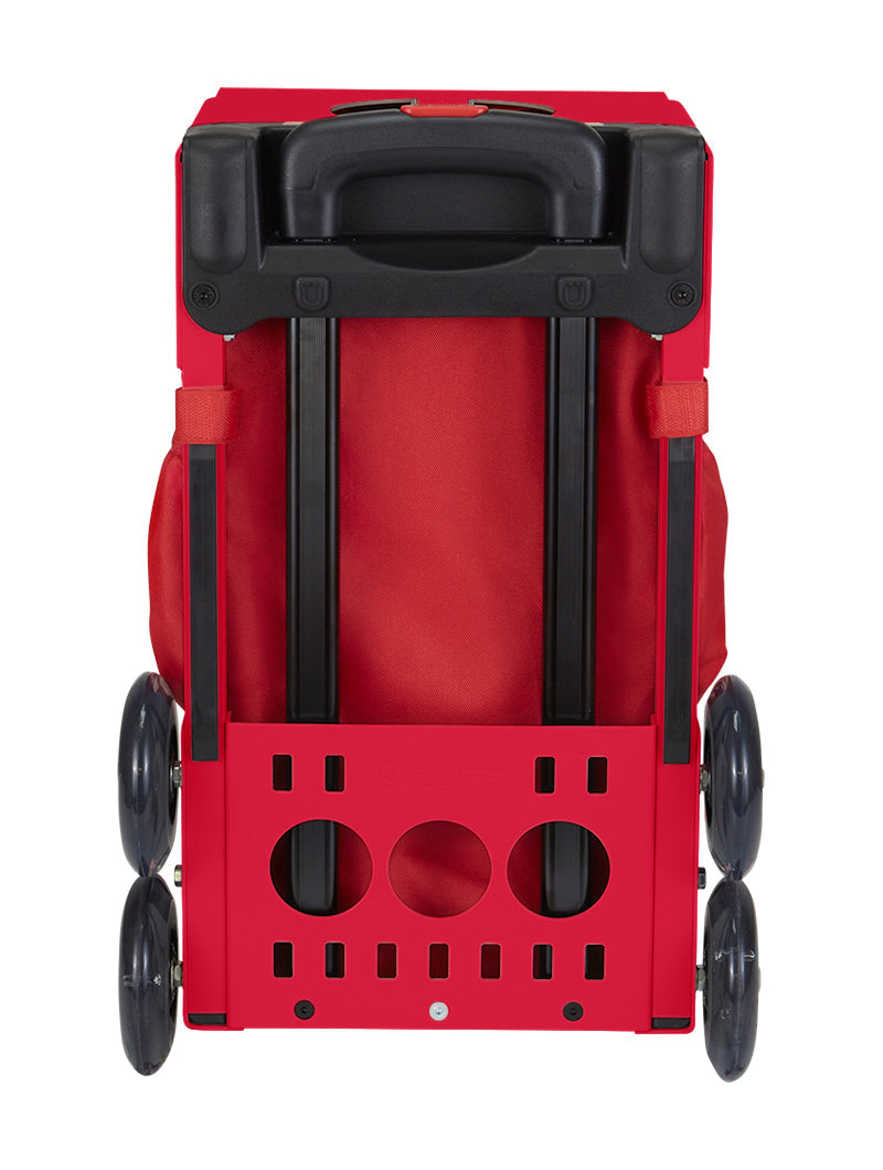 ZÜCA Sport - Red