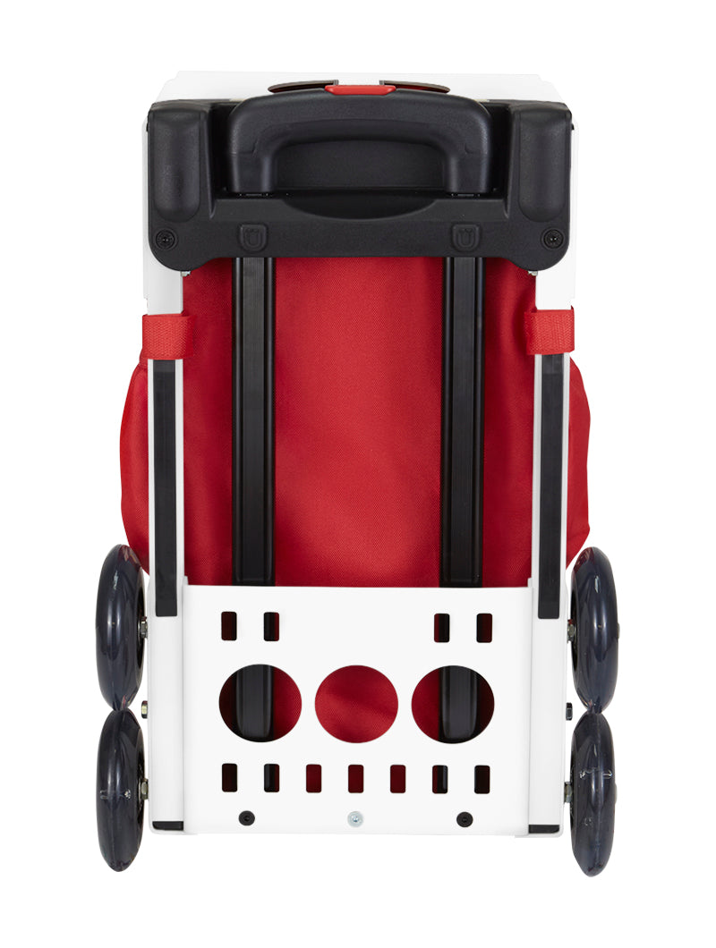 ZÜCA Sport - Red
