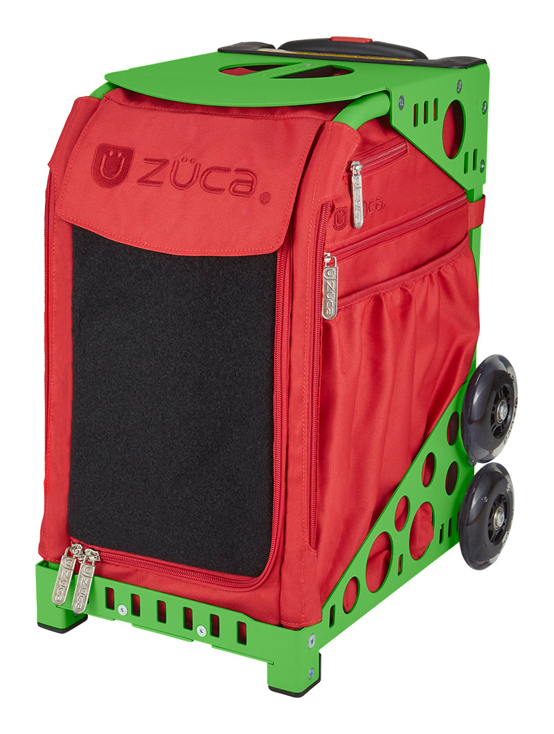 ZÜCA Sport - Red – BG Cornhole