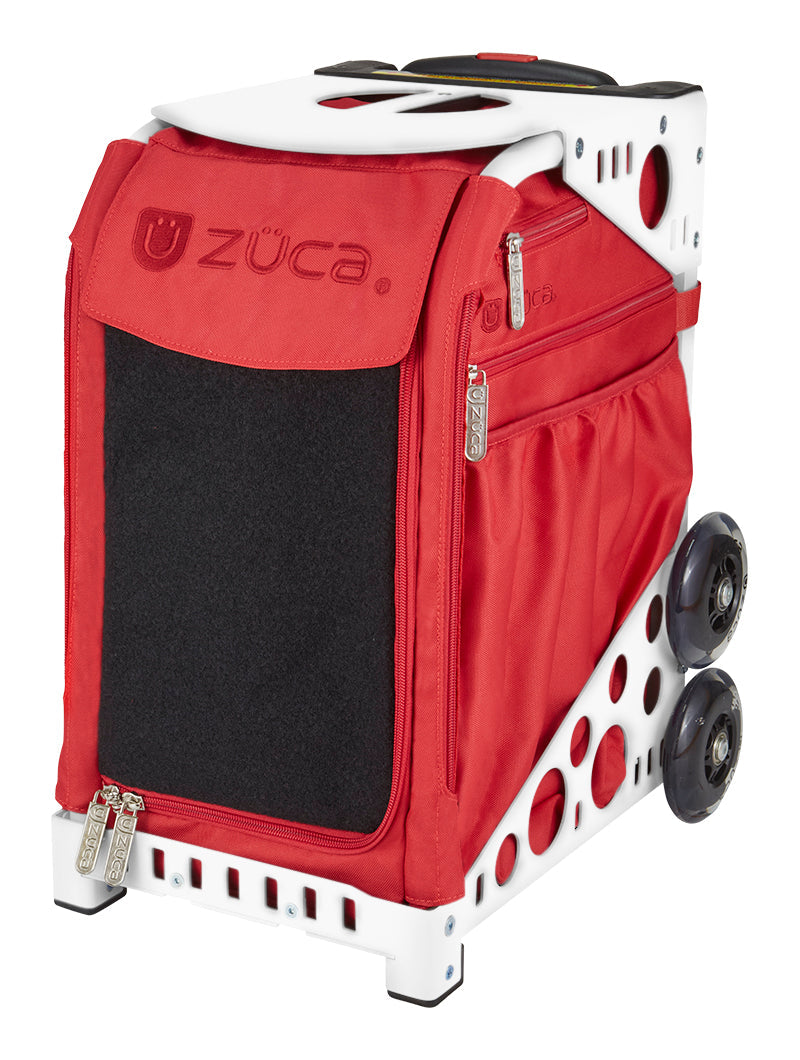 ZÜCA Sport - Red