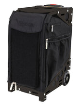 Load image into Gallery viewer, ZÜCA Pro - Black/Black