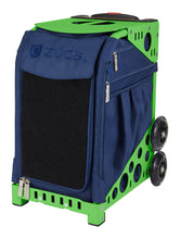 Load image into Gallery viewer, ZÜCA Sport - Navy