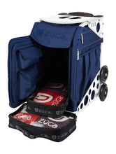 Load image into Gallery viewer, ZÜCA Sport - Navy