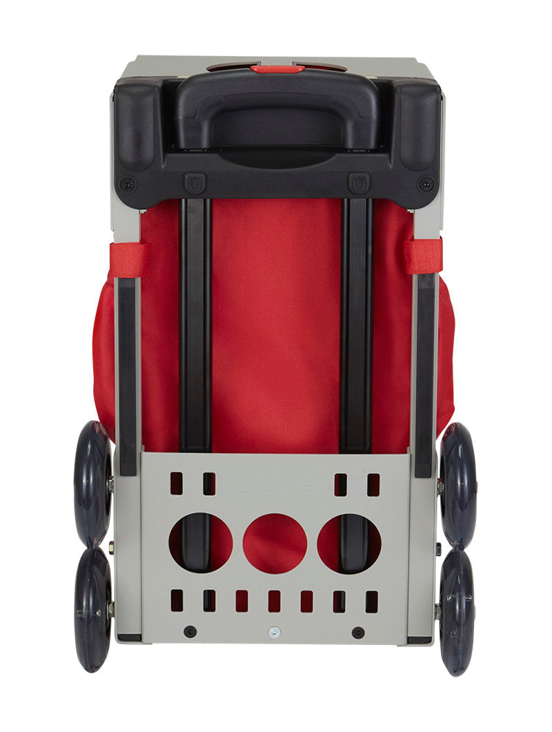 ZÜCA Sport - Red