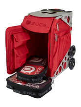 Load image into Gallery viewer, ZÜCA Sport - Red