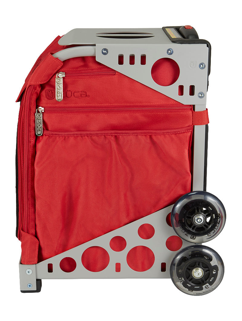 ZÜCA Sport - Red