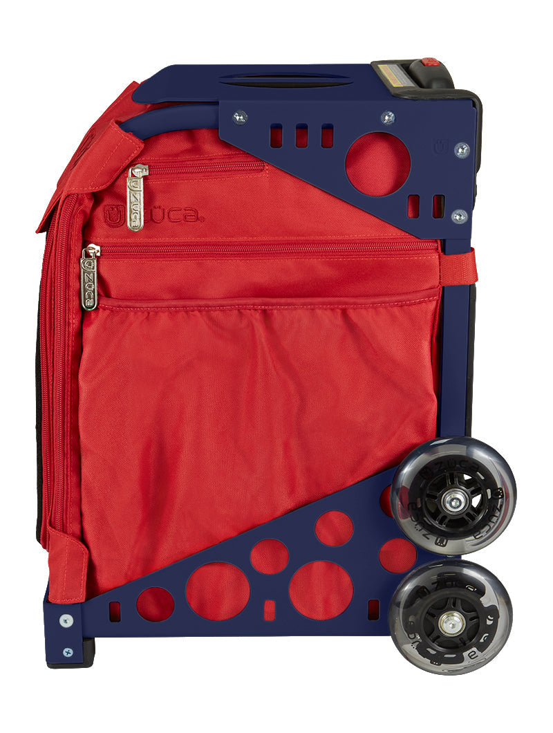 ZÜCA Sport - Red