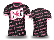Load image into Gallery viewer, BG / Caddysack Breast Cancer Awareness Jerseys (NON-CUSTOM)