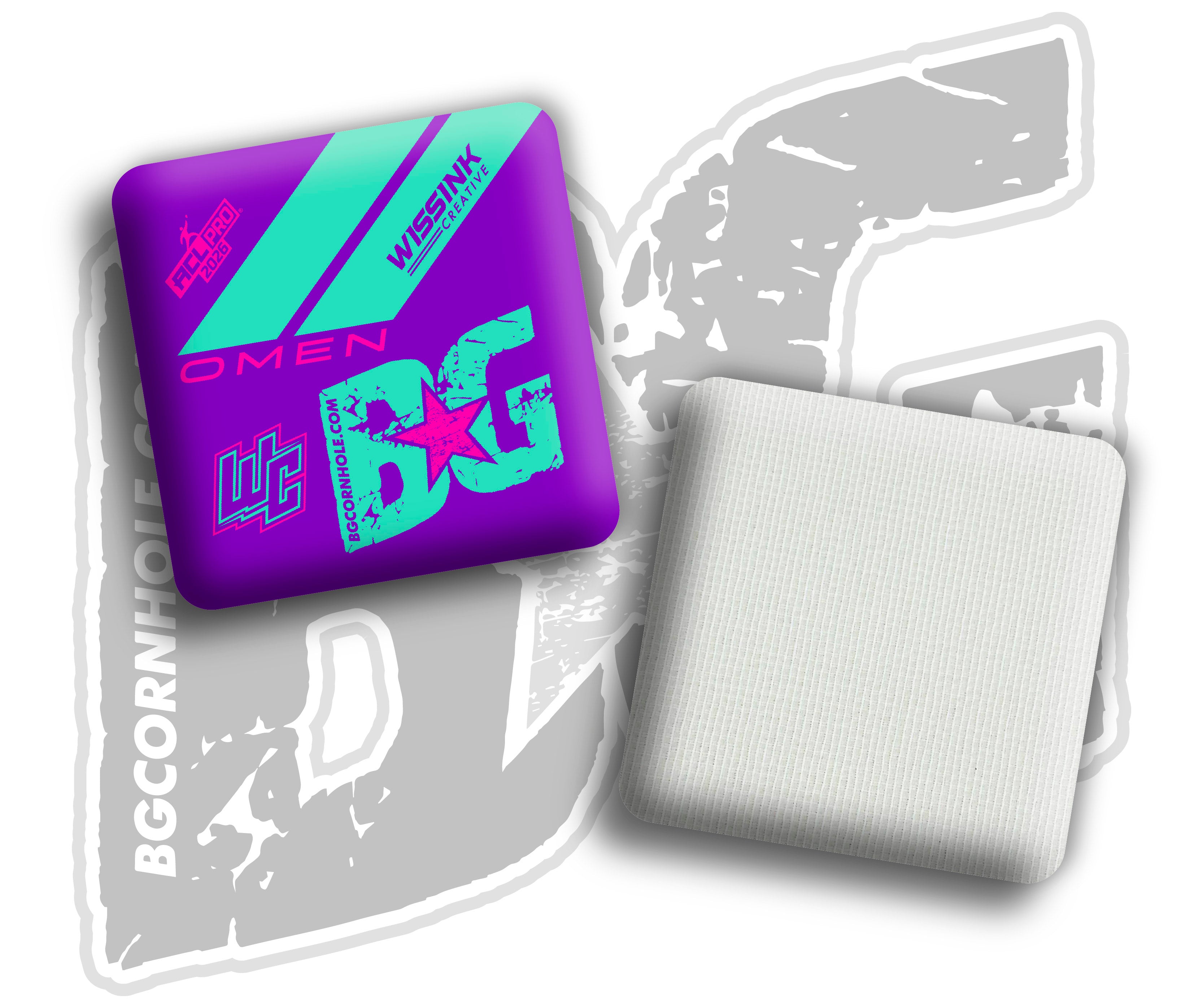 2026 BG Multiple Bag Models 