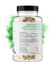 Load image into Gallery viewer, F&#39;ing &quot;Digestion&quot; Supplement - Digestive Enzyme + Probiotic