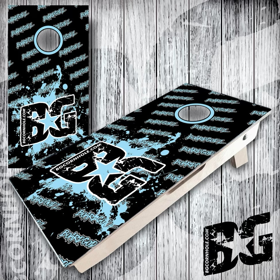 BG Mini Boards - BoardGodz