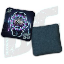 Load image into Gallery viewer, 2026 BG Multiple Bag Models “Game Time” - Drip Kulture x Cameron Dambrosio -  BG Multiple Bag Models - ACL Pro Stamped Cornhole Bags - SET OF 4 BAGS