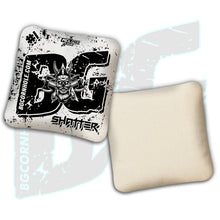 Load image into Gallery viewer, Limited Edition 2026 BG Multiple Bag Models "OG Pro Only" - ACL Pro Stamped Cornhole Bags - SET OF 4 BAGS