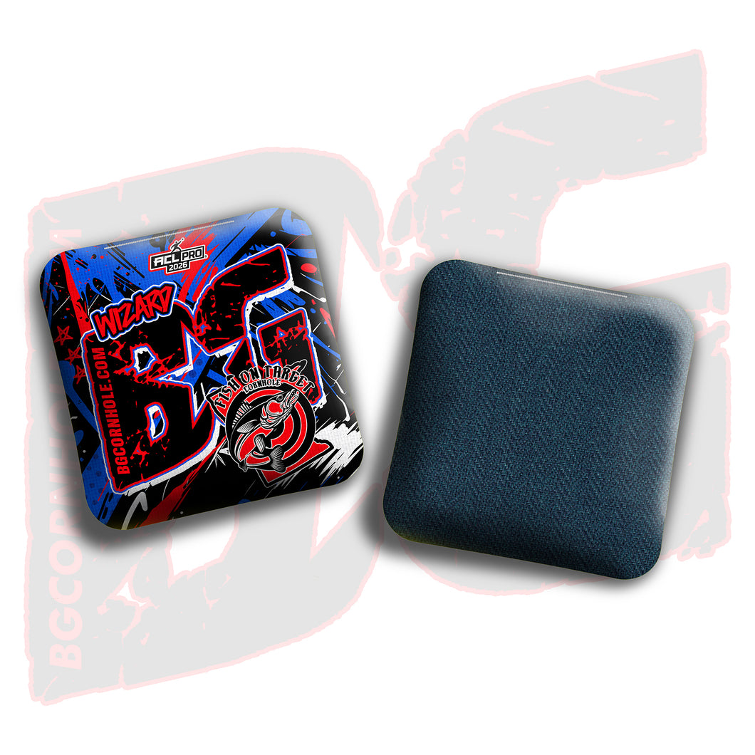 2026 BG Multiple Bag Models