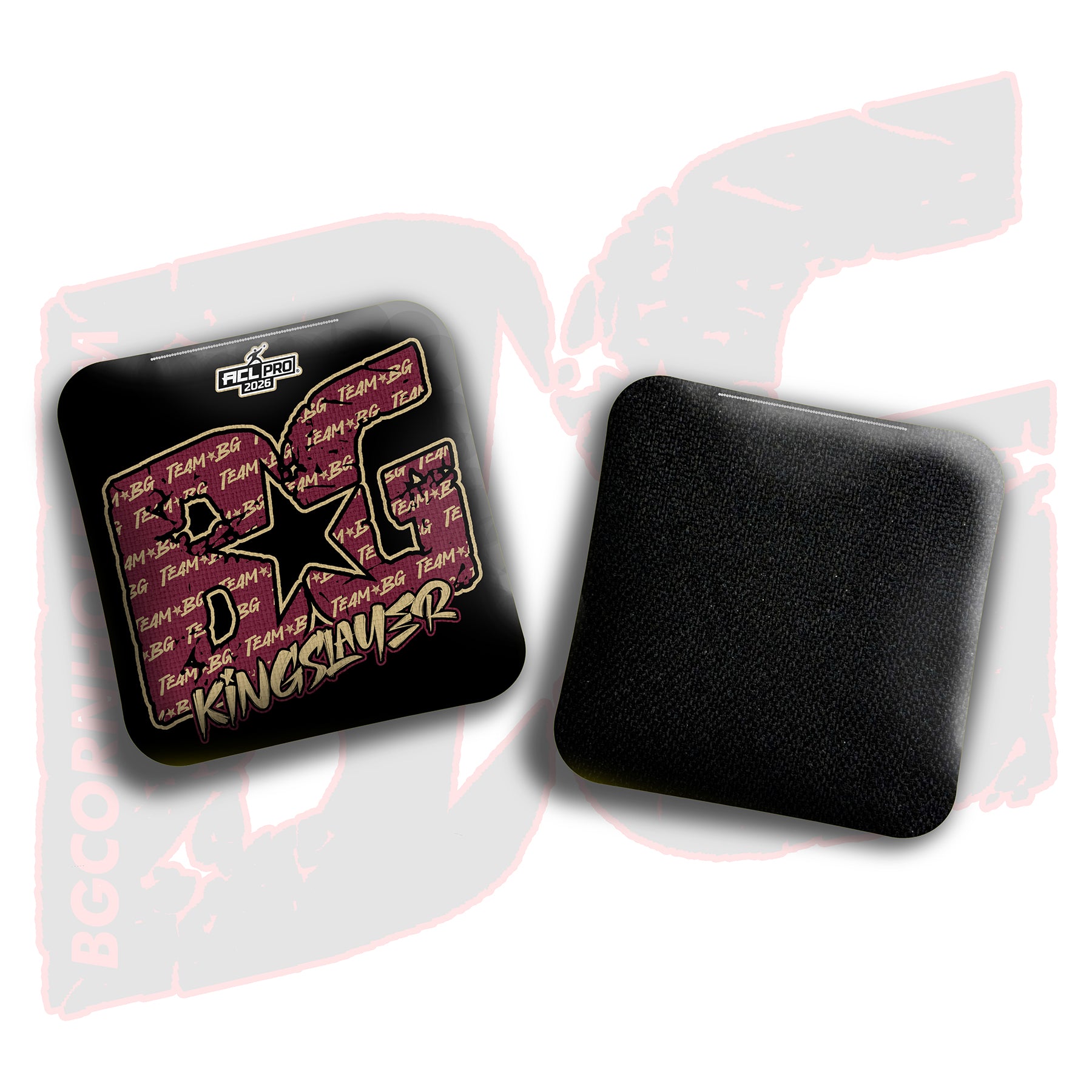 2026 BG Multiple Bag Models 