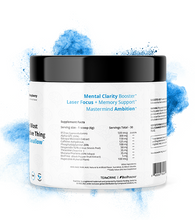 Load image into Gallery viewer, F&#39;ing &quot;Focus&quot; Nootropic Drinks - Boost Concentration and Energy