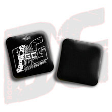Load image into Gallery viewer, 2026 BG Multiple Bag Models  - &quot;Gavin Cano” - ACL Pro Stamped Cornhole Bags - SET OF 4 BAGS