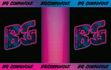 Load image into Gallery viewer, BG Hex Pitch Pads - Set of 2 pads - Multiple Colors