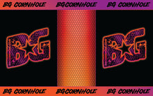 Load image into Gallery viewer, BG Hex Pitch Pads - Set of 2 pads - Multiple Colors