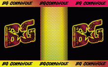 Load image into Gallery viewer, BG Hex Pitch Pads - Set of 2 pads - Multiple Colors