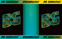 Load image into Gallery viewer, BG Hex Pitch Pads - Set of 2 pads - Multiple Colors