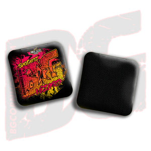 2026 BG Multiple Bag Models- 