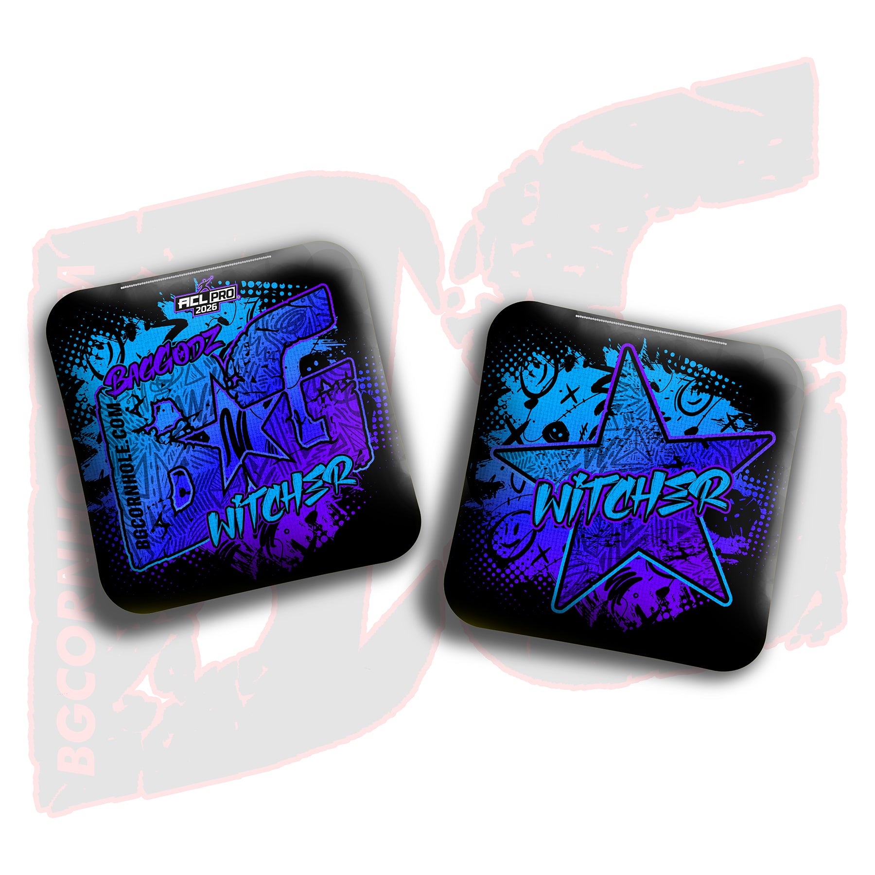 2026 BG Multiple Bag Models- 