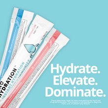 Load image into Gallery viewer, F&#39;ing &quot;Hydration&quot; Packets - Quench Your Thirst for Greatness