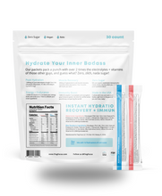 Load image into Gallery viewer, F&#39;ing &quot;Hydration&quot; Packets - Quench Your Thirst for Greatness
