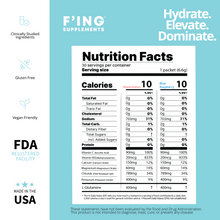 Load image into Gallery viewer, F&#39;ing &quot;Hydration&quot; Packets - Quench Your Thirst for Greatness