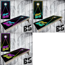 Load image into Gallery viewer, BG &quot;Crown&quot; Boards - Elite Model