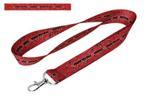 Load image into Gallery viewer, BG Lanyard “GoBGorGoHome”