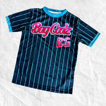 Load image into Gallery viewer, BG / Caddysack Pinstripe Jerseys (NON-CUSTOM) - Multiple Colors