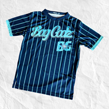 Load image into Gallery viewer, BG / Caddysack Pinstripe Jerseys (NON-CUSTOM) - Multiple Colors