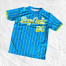 Load image into Gallery viewer, BG / Caddysack Pinstripe Jerseys (NON-CUSTOM) - Multiple Colors