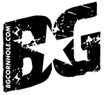 BG Cornhole