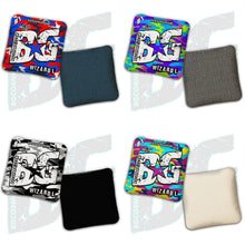 Load image into Gallery viewer, Limited Edition 2026 BG Multiple Bag Models "OG Rogue Camo" - ACL Pro Stamped Cornhole Bags - SET OF 4 BAGS