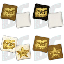 Load image into Gallery viewer, 2026 BG Multiple Bag Models  - "Triad" - Non Stamped Cornhole Bags - SET OF 4 bags