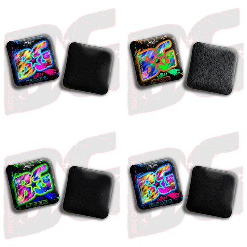 2025 Multiple Bag Models 