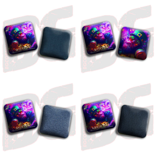 2025 Multiple Bag Models 