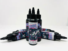 Load image into Gallery viewer, Toss Sauce “BG Snake Oil Edition” - 3oz. Bottle