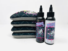 Load image into Gallery viewer, Toss Sauce “BG Snake Oil Edition” - 3oz. Bottle