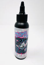 Load image into Gallery viewer, Toss Sauce “BG Snake Oil Edition” - 3oz. Bottle