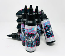 Load image into Gallery viewer, Toss Sauce “BG Snake Oil Edition” - 3oz. Bottle