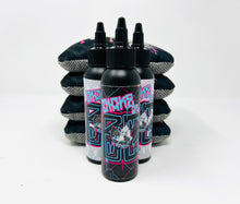 Load image into Gallery viewer, Toss Sauce “BG Snake Oil Edition” - 3oz. Bottle