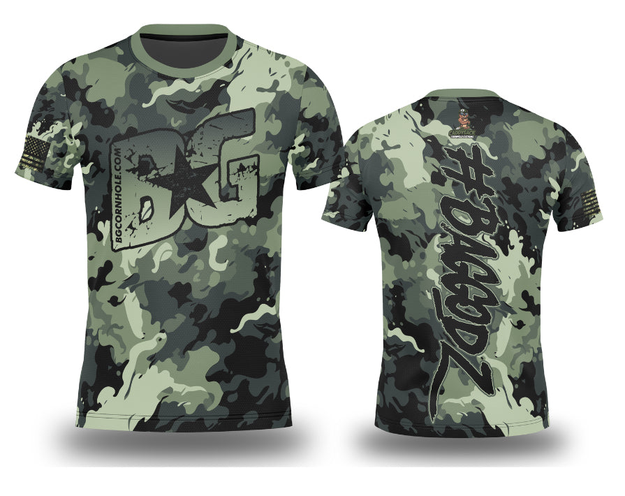 Non-Custom BG Jerseys - FINAL SALE