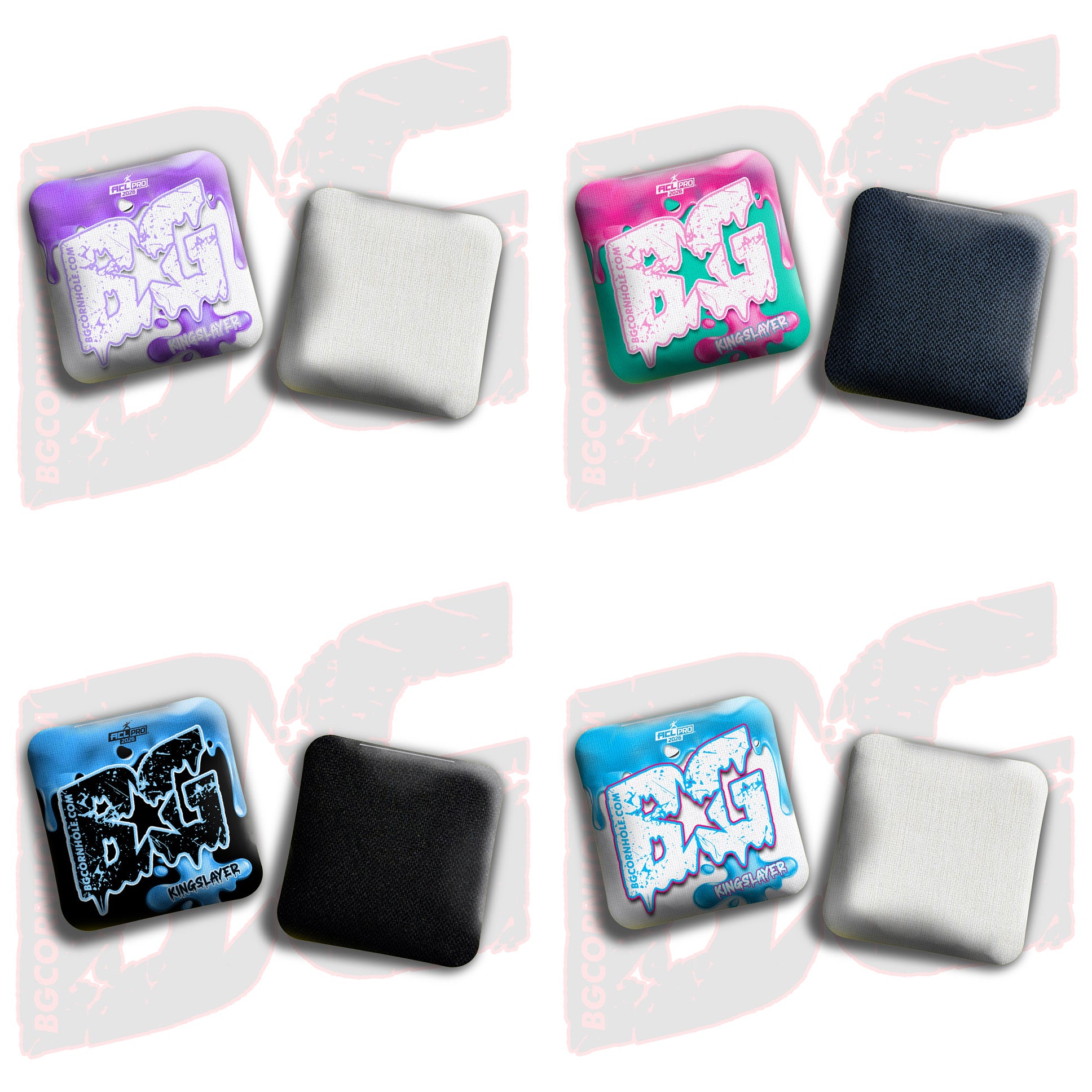 韓国BL DAYBREAK BBOSIRAEGI バックライト BL Chalkboard Backpack – Denny's X Lester's