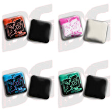 Load image into Gallery viewer, 2026 BG Wizard L &quot;Drip&quot; - ACL Pro Stamped Cornhole Bags - SET OF 4 BAGS