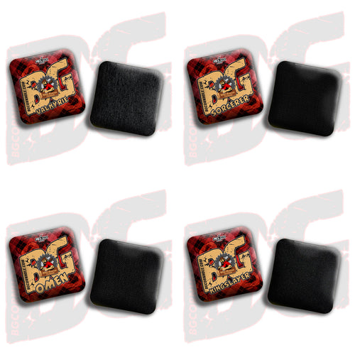 2026 BG Multiple Bag Models - 