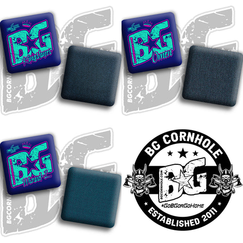 2026 BG Multiple Bag Models 